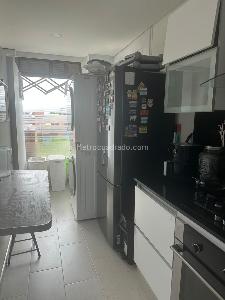 Apartamento de 2 alcobas en venta en Sotileza, Bogotá, 93 m² · foto 8 de 14