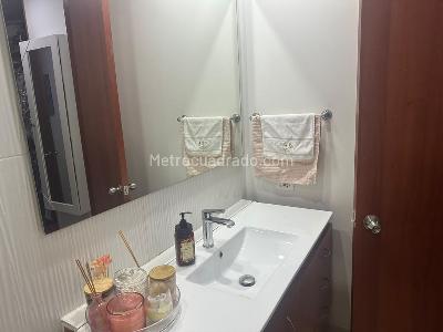 Apartamento de 2 alcobas en venta en Sotileza, Bogotá, 93 m² · foto 12 de 14