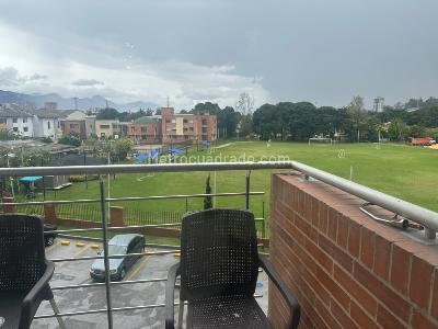 Apartamento de 2 alcobas en venta en Sotileza, Bogotá, 93 m² · foto 13 de 14