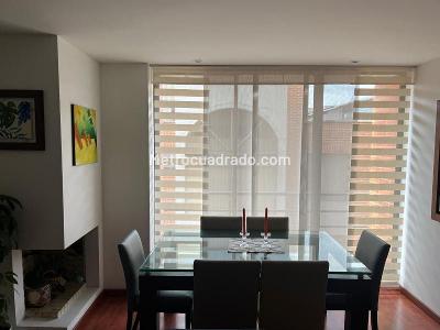 Apartamento en venta en San Patricio, Bogotá · foto 3 de 6