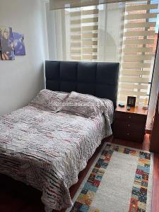 Apartamento en venta en San Patricio, Bogotá · foto 5 de 6