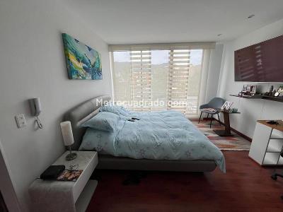 Apartamento en venta en San Patricio, Bogotá · foto 6 de 6