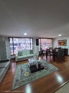 Apartamento en venta en Santa Barbara, Bogotá · foto 2 de 20