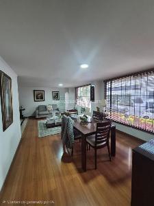 Apartamento en venta en Santa Barbara, Bogotá · foto 3 de 20