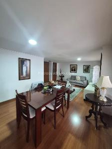 Apartamento en venta en Santa Barbara, Bogotá · foto 4 de 20