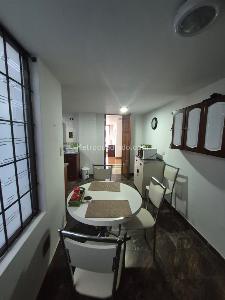 Apartamento en venta en Santa Barbara, Bogotá · foto 7 de 20