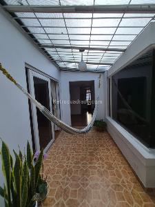 Apartamento en venta en Santa Barbara, Bogotá · foto 20 de 20