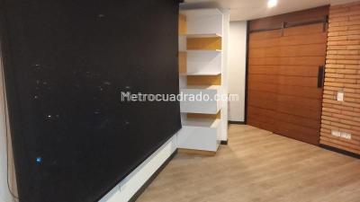 Apartamento en venta en Chapinero Central, Bogotá · foto 3 de 9