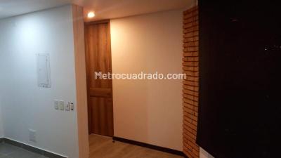 Apartamento en venta en Chapinero Central, Bogotá · foto 5 de 9