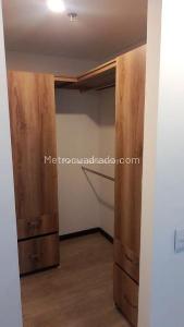Apartamento en venta en Chapinero Central, Bogotá · foto 8 de 9
