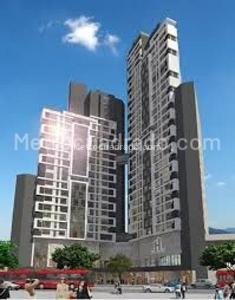 Apartamento en venta en Chapinero Central, Bogotá · foto 9 de 9