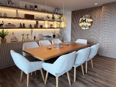Apartamento de 3 alcobas en venta en Colina Campestre Iii, Bogotá, 168 m² · foto 3 de 20