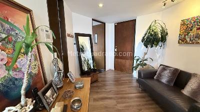 Apartamento de 3 alcobas en venta en Colina Campestre Iii, Bogotá, 168 m² · foto 4 de 20