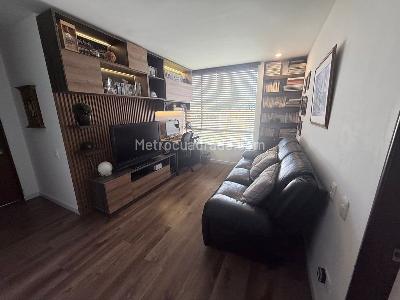 Apartamento de 3 alcobas en venta en Colina Campestre Iii, Bogotá, 168 m² · foto 10 de 20