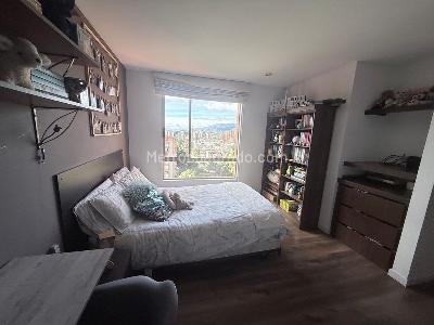 Apartamento de 3 alcobas en venta en Colina Campestre Iii, Bogotá, 168 m² · foto 11 de 20