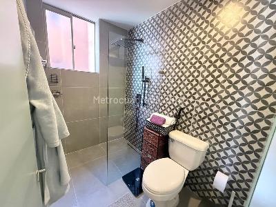 Apartamento de 3 alcobas en venta en Colina Campestre Iii, Bogotá, 168 m² · foto 13 de 20