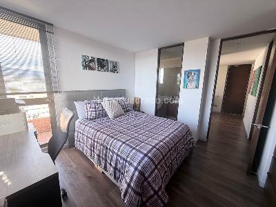 Apartamento de 3 alcobas en venta en Colina Campestre Iii, Bogotá, 168 m² · foto 14 de 20