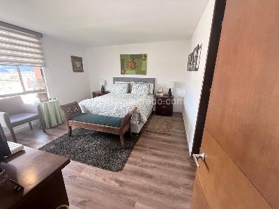 Apartamento de 3 alcobas en venta en Colina Campestre Iii, Bogotá, 168 m² · foto 17 de 20