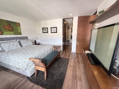 Apartamento de 3 alcobas en venta en Colina Campestre Iii, Bogotá, 168 m² · foto 18 de 20