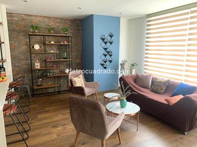 Apartamento en venta en Antiguo Country, Bogotá · foto 2 de 11