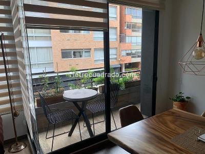 Apartamento en venta en Antiguo Country, Bogotá · foto 5 de 11