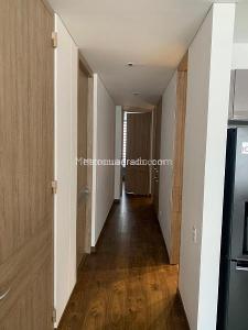 Apartamento en venta en Antiguo Country, Bogotá · foto 7 de 11
