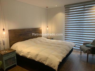 Apartamento en venta en Antiguo Country, Bogotá · foto 8 de 11