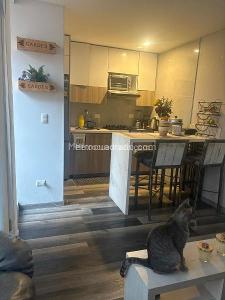 Apartamento en venta en Cedritos, Bogotá · foto 2 de 14