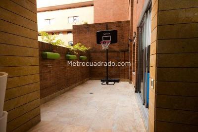 Apartamento de 3 alcobas en venta en Antiguo Country, Bogotá, 205 m² · foto 5 de 20