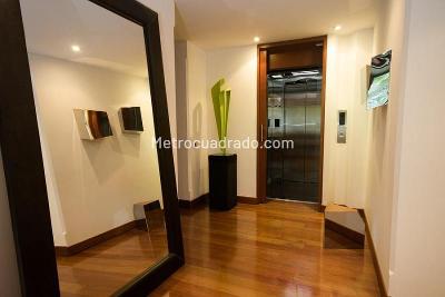 Apartamento de 3 alcobas en venta en Antiguo Country, Bogotá, 205 m² · foto 6 de 20