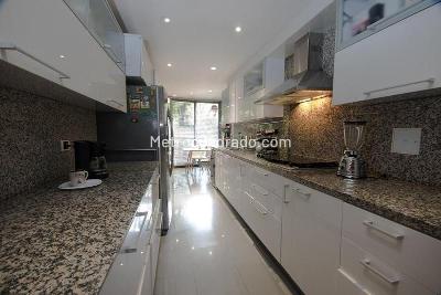 Apartamento de 3 alcobas en venta en Antiguo Country, Bogotá, 205 m² · foto 8 de 20