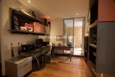 Apartamento de 3 alcobas en venta en Antiguo Country, Bogotá, 205 m² · foto 10 de 20
