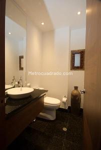 Apartamento de 3 alcobas en venta en Antiguo Country, Bogotá, 205 m² · foto 11 de 20