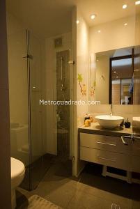 Apartamento de 3 alcobas en venta en Antiguo Country, Bogotá, 205 m² · foto 13 de 20