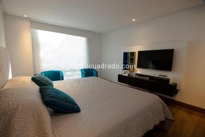 Apartamento de 3 alcobas en venta en Antiguo Country, Bogotá, 205 m² · foto 14 de 20