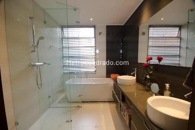 Apartamento de 3 alcobas en venta en Antiguo Country, Bogotá, 205 m² · foto 16 de 20