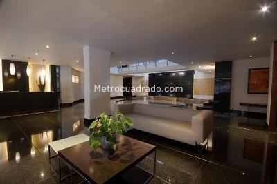 Apartamento de 3 alcobas en venta en Antiguo Country, Bogotá, 205 m² · foto 18 de 20