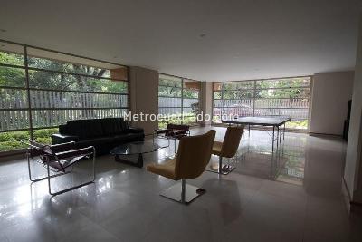 Apartamento de 3 alcobas en venta en Antiguo Country, Bogotá, 205 m² · foto 19 de 20