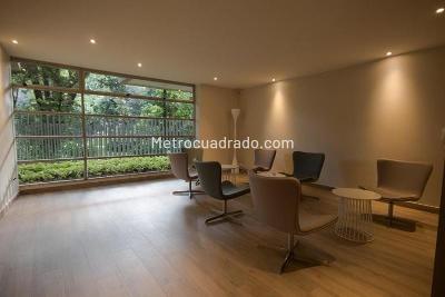 Apartamento de 3 alcobas en venta en Antiguo Country, Bogotá, 205 m² · foto 20 de 20