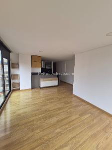 Apartamento de 3 alcobas en venta en Cedritos, Bogotá, 80 m² · foto 3 de 20