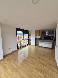 Apartamento de 3 alcobas en venta en Cedritos, Bogotá, 80 m² · foto 4 de 20