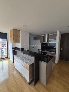 Apartamento de 3 alcobas en venta en Cedritos, Bogotá, 80 m² · foto 5 de 20