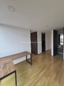 Apartamento de 3 alcobas en venta en Cedritos, Bogotá, 80 m² · foto 13 de 20