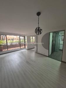 Apartamento en venta en Cedritos, Bogotá · foto 3 de 20
