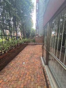 Apartamento en venta en Cedritos, Bogotá · foto 4 de 20