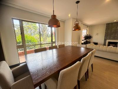Apartamento de 3 alcobas en venta en Balcon De Lindaraja, Bogotá, 197 m² · foto 3 de 20