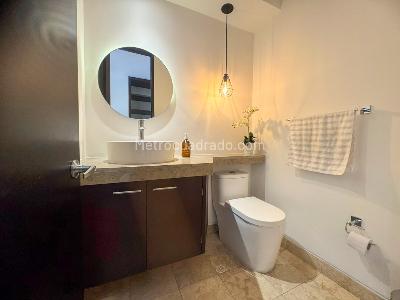 Apartamento de 3 alcobas en venta en Balcon De Lindaraja, Bogotá, 197 m² · foto 11 de 20
