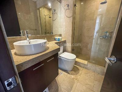 Apartamento de 3 alcobas en venta en Balcon De Lindaraja, Bogotá, 197 m² · foto 17 de 20