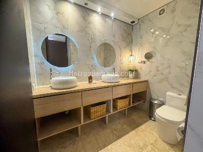 Apartamento de 3 alcobas en venta en Balcon De Lindaraja, Bogotá, 197 m² · foto 20 de 20