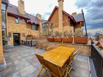 Casa de 5 alcobas en venta en Bosque Medina, Bogotá, 580 m² · foto 4 de 20